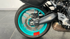 Yamaha Mt-09 ABS (21MY)